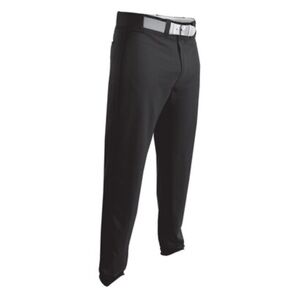 Easton Baseball Pants Black